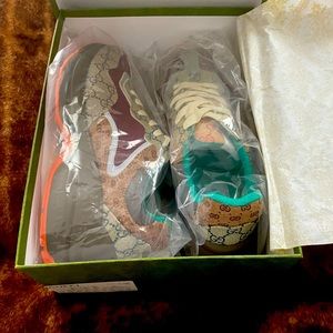 Men Designer Shoes Size 11 /Size 44 Euro